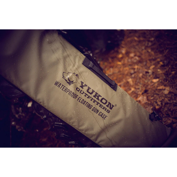 product variation YUKON OUTFITTERS Waterproof Floating Olive Drab Long Gun Case (MGFGC81g) image