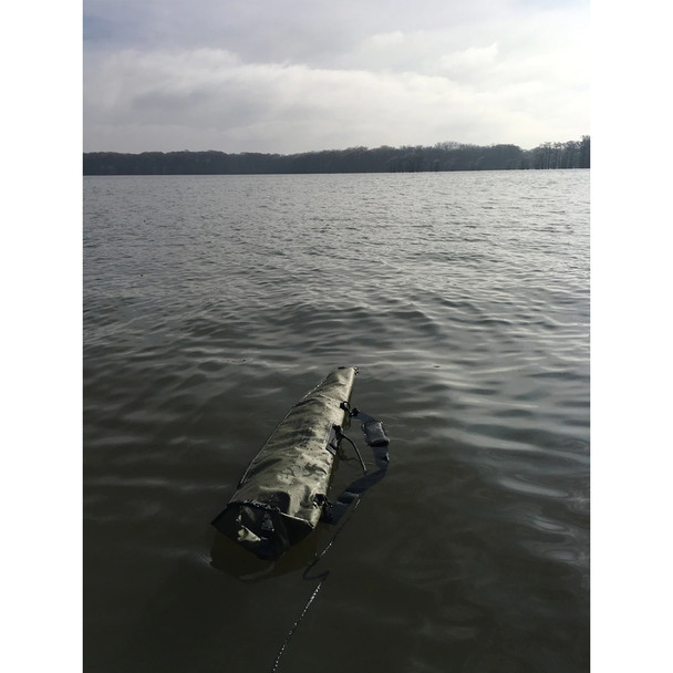 product variation YUKON OUTFITTERS Waterproof Floating Olive Drab Long Gun Case (MGFGC81g) image