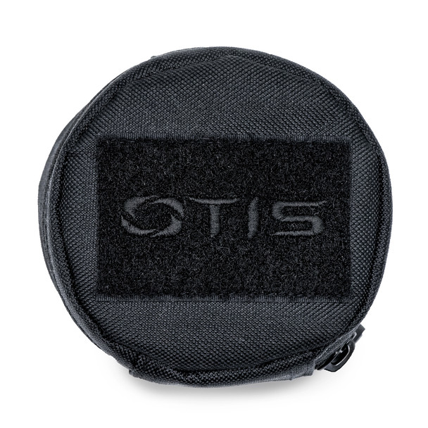 OTIS Universal Rifle Cleaning Kit and Additional 100 Cleaning Patches (210+919-100-BUNDLE)