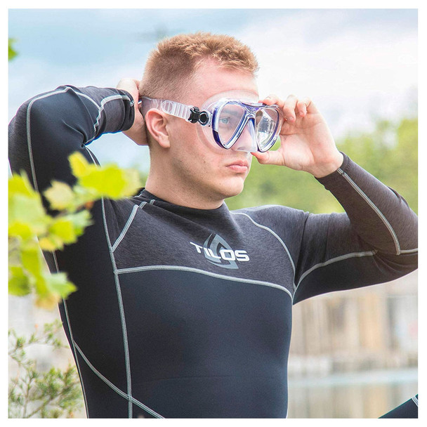 product variation Transparent Blue image