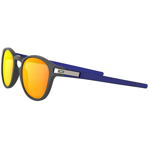 product variation Aero Matte Carbon/Prizm Ruby image