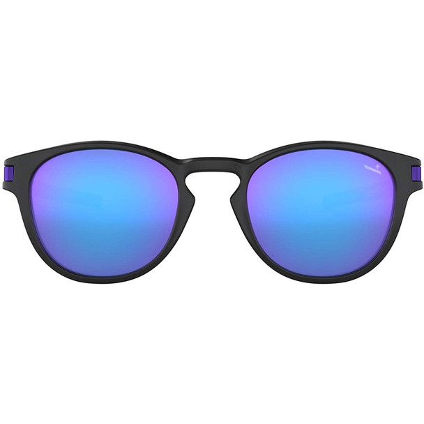 product variation Matte Black And Blue/Violet Iridium image