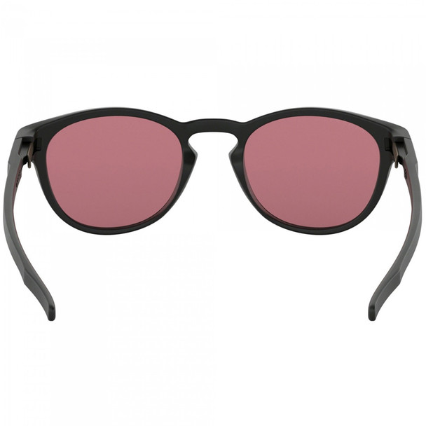 product variation Matte Black-Translucent Red Frame/Prizm Road Lenses image