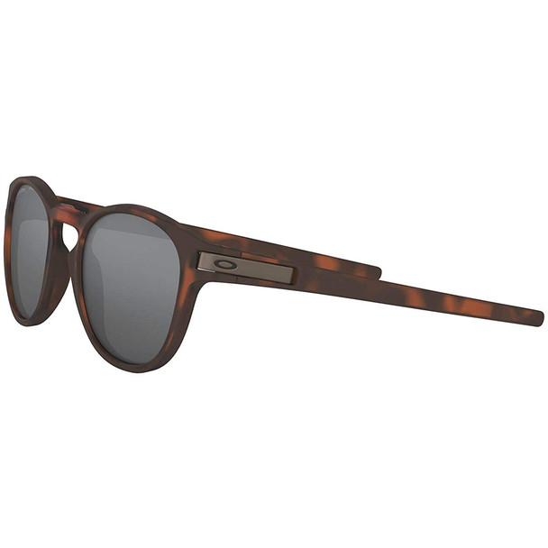 product variation Matte Brown Tortoise/Prizm Black image