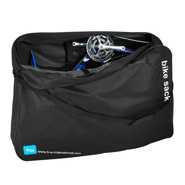 B&W INTERNATIONAL Bike Sack (96250/N)