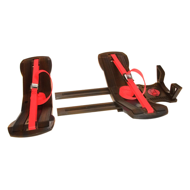 product variation MALONE AUTO RACKS SeaWing Stinger Combo Kayak Carrier With Load Assist (MPG113MD) image