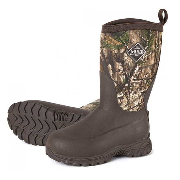 Camo Realtree Xtra/Brown