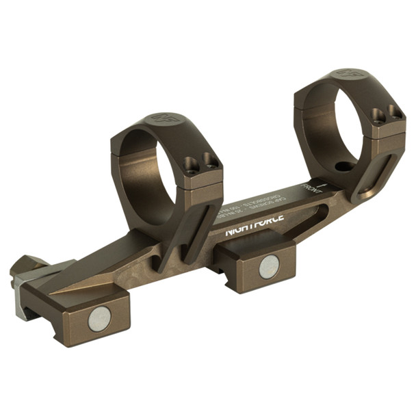 product variation NIGHTFORCE Ultramount 1.54in 20 MOA 30mm Dark Earth Riflescope Mount (A682) image