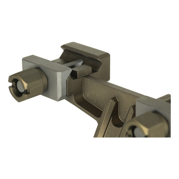 product variation NIGHTFORCE Ultramount 1.54in 20 MOA 30mm Dark Earth Riflescope Mount (A682) image