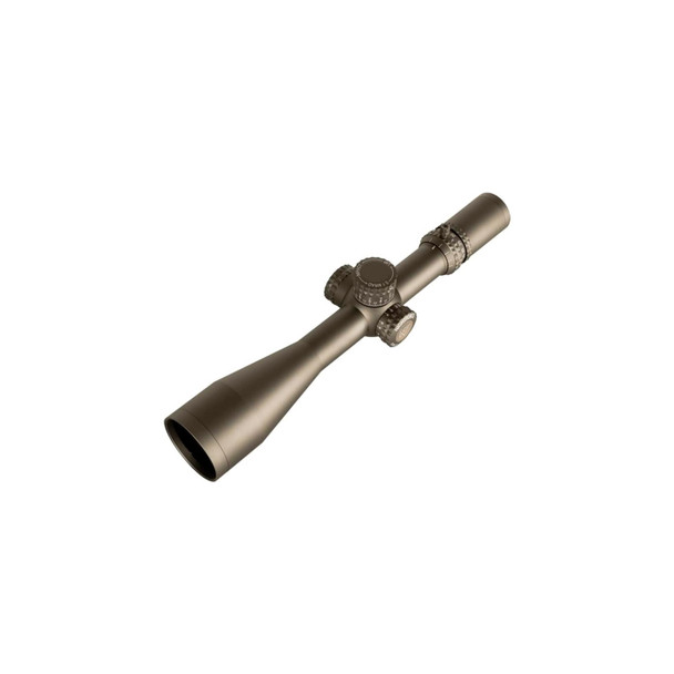 product variation NIGHTFORCE ATACR 7-35x56mm F1 ZeroStop .1 MRAD DigIllum PTL TReMoR3 Dark Earth Riflescope (C662) image