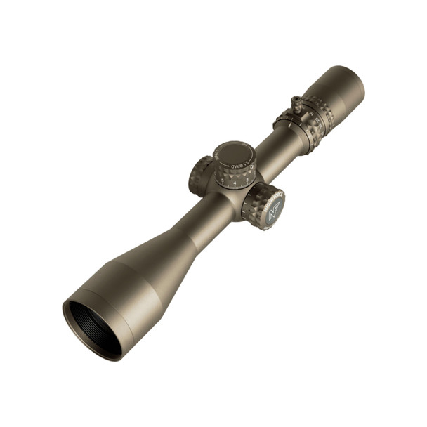 NIGHTFORCE NX8 4-32x50mm F1 ZeroStop Riflescope C667