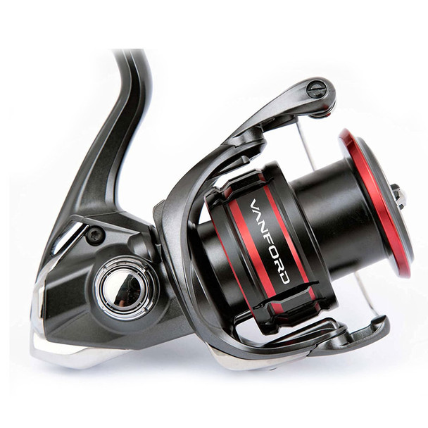 SHIMANO Vanford Spinning Reel (VF2500HGF)