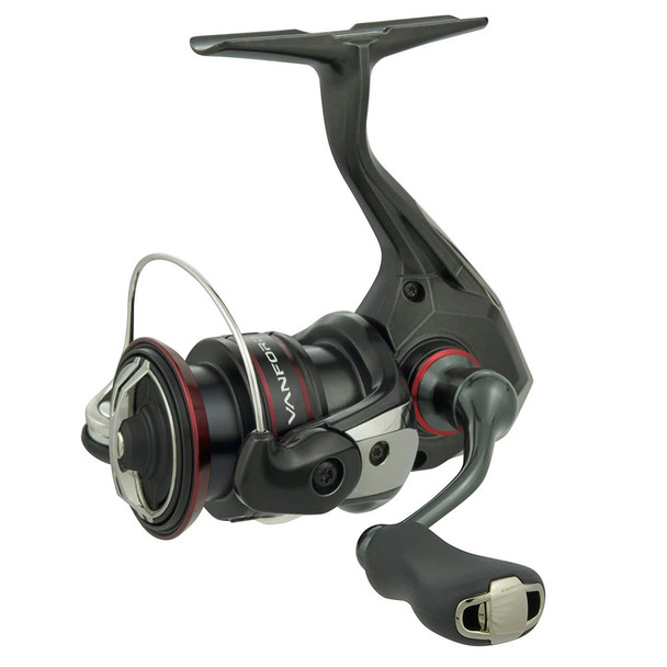 product variation SHIMANO Vanford Spinning Reel (VF500F) image