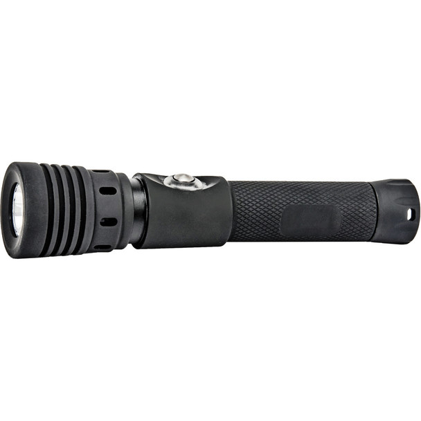 product variation TOVATEC Fusion 400 LED Diving Light (FUS400) image