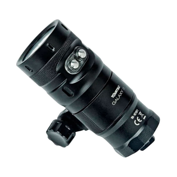 TOVATEC Galaxy II Video Light (GVL-II)