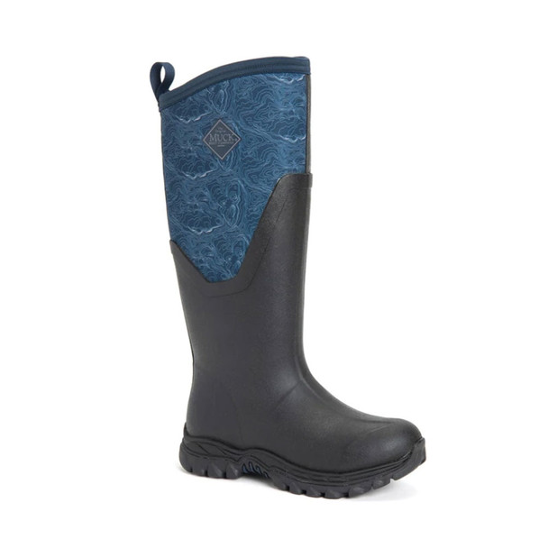 product variation Black/Navy Topography image