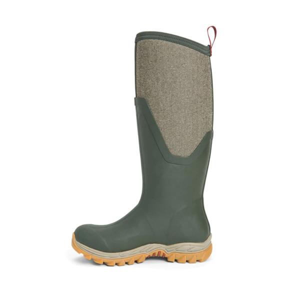 product variation Dark Olive/Herringbone image