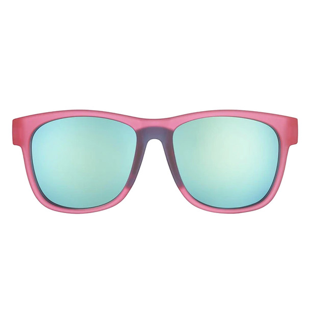 GOODR Do U Even Pistol Flamingo Sunglases BFG-PK-TL4-RF