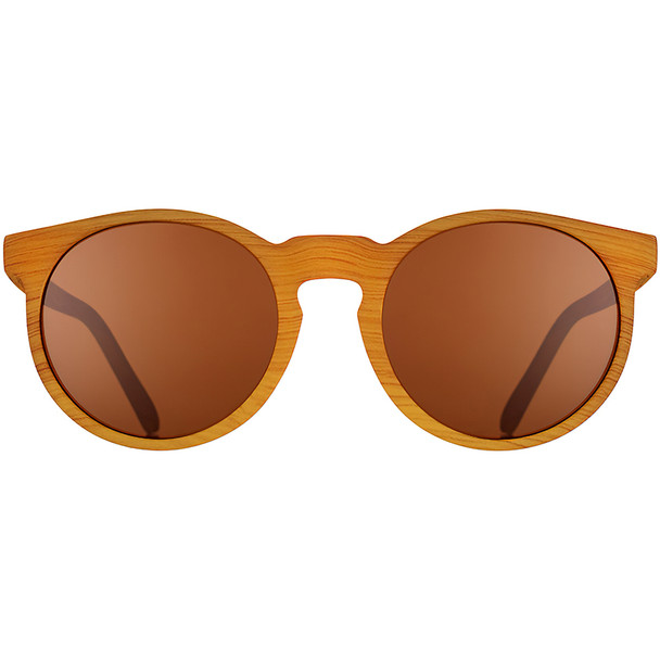 product variation GOODR Circle Gs Bodhi's Ultimate Ride Sunglasses (CG-GD-BR1-NR) image
