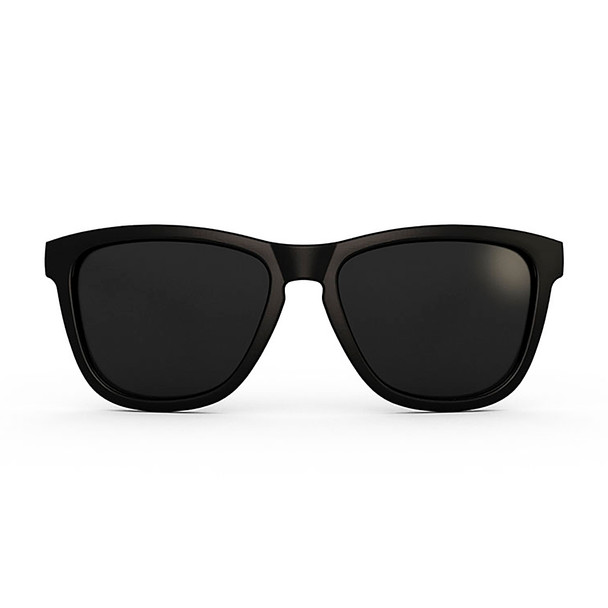product variation GOODR A ginger's soul Black with Black Lens Sunglasses (OG-BK-BK1) image