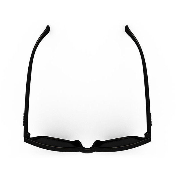 product variation GOODR A ginger's soul Black with Black Lens Sunglasses (OG-BK-BK1) image