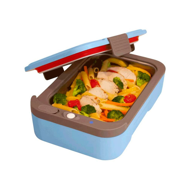 product variation HOT BENTO Hot Bento Self Heated Lunch Box (HB-1) image