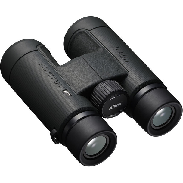 product variation NIKON Prostaff P7 8x42 Binocular (16772) image