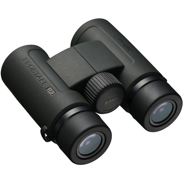 NIKON Prostaff P3 10x30 Binocular (16775)