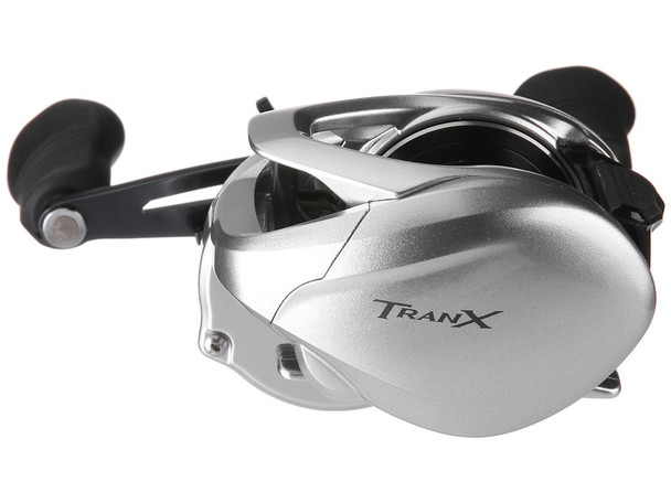 SHIMANO Tranx Low Profile Baitcasting Fishing Reel