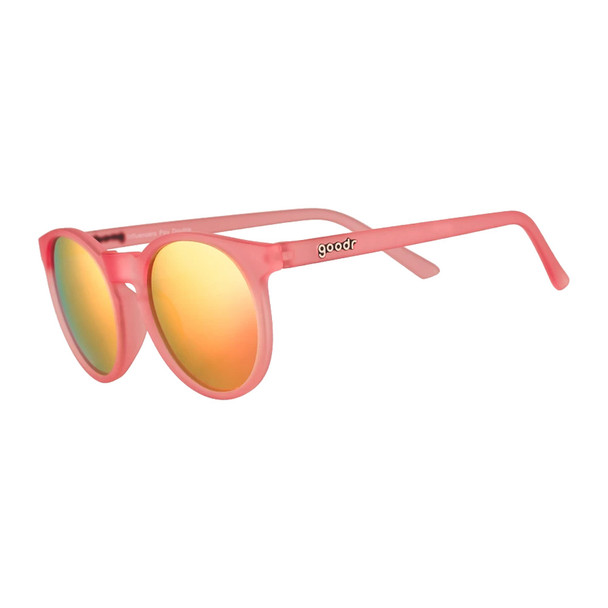 GOODR Influencers Pay Double Sunglasses (CG-PK-PK1-RF)