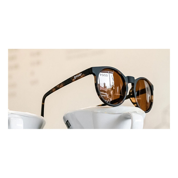 product variation GOODR Nine Dollar Pour Over Sunglasses (CG-TR-BR1-NR) image