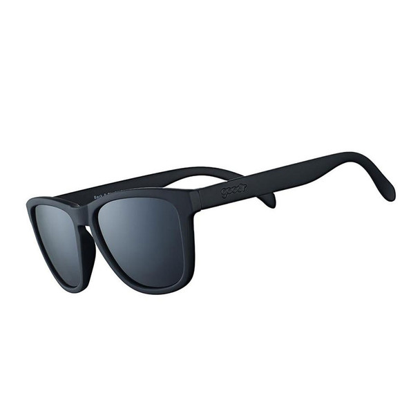 product variation GOODR Back 9 Blackout Sunglasses (FOG-BL-BL1-RF) image