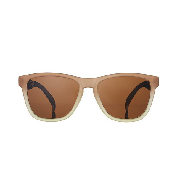 GOODR Three Parts Tee Sunglasses (FOG-BRCL-CP1-RF)