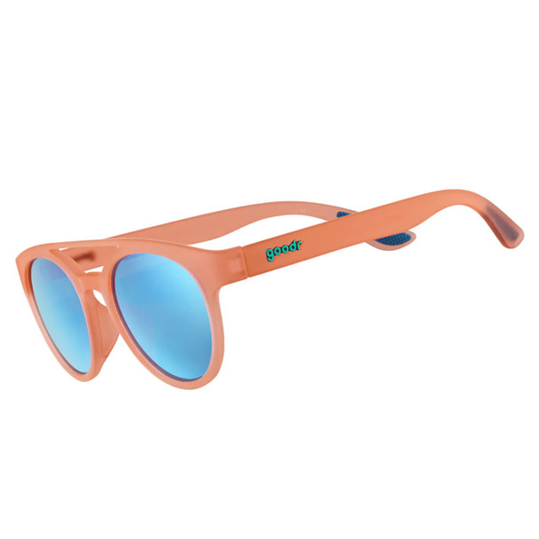 GOODR Stay Fly, Ornithologists Sunglasses (G00033-PHG-TL6-RF)