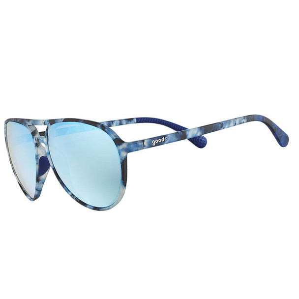 GOODR Poseidon's New Wave Movement Sunglasses (G00053-MG-IB2-RF)