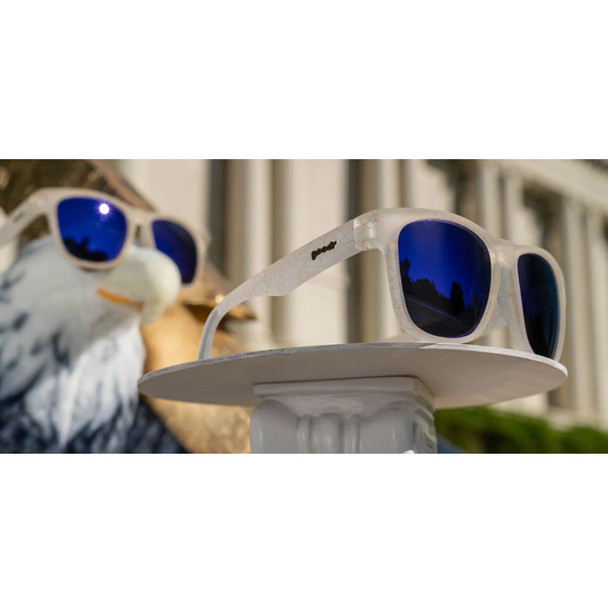 GOODR Zeus, You ARE the Father! Sunglasses (G00055-BFG-PR2-RF)