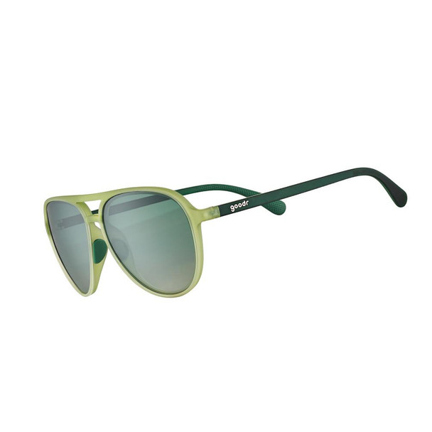 GOODR Mach G Buzzed on the Tower Sunglasses (MG-GR-GR1-GR)