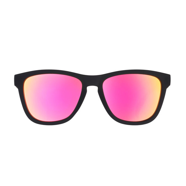 product variation GOODR Professional Respawner Running Sunglasses (OG-BK-PK1-RF) image