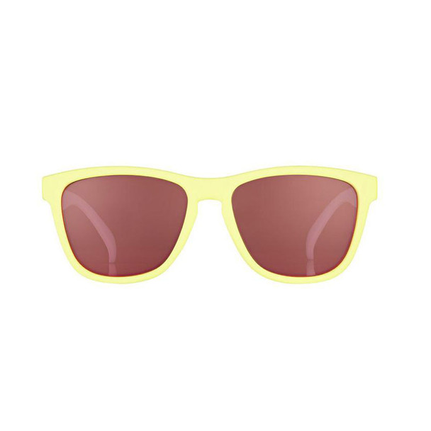product variation GOODR Pineapple Painkillers Running Sunglasses (OG-YWLB-NRRD1) image