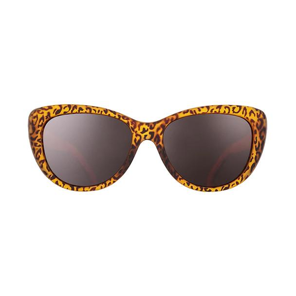 GOODR Vegan Friendly Couture Sunglasses (RG-LPD-BR1-NR)