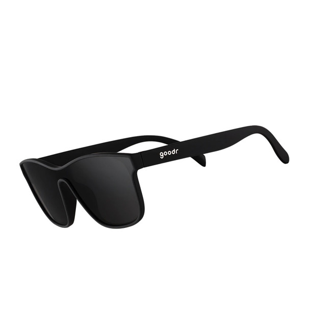 product variation GOODR The Future Is Void Running Sunglasses (VRG-BK-BK1-NR) image