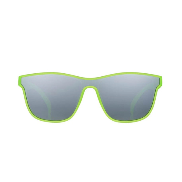 GOODR Naeon Flux Capacitor Sunglasses (VRG-NYL-CH4-RF)