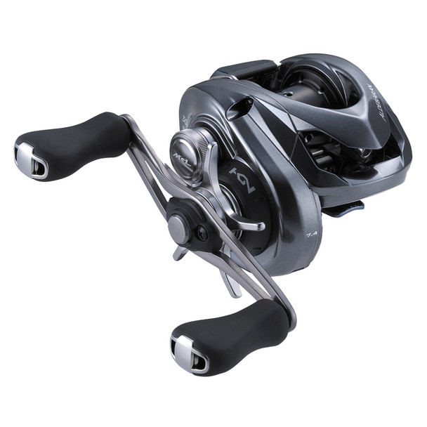 product variation SHIMANO Aldebaran MGL 51 HG 7.4:1 LH Casting Reel (ALDMGL51HG) image