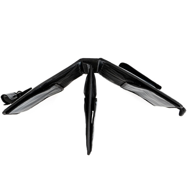 product variation NOMAD DESIGN Charcoal Jig Wallet Sleeve (ND-JIGSLEEVE) image