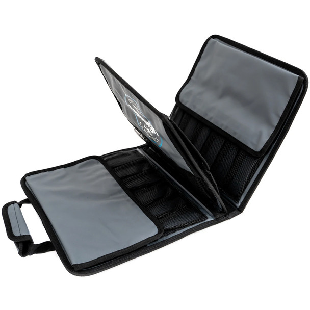 product variation NOMAD DESIGN Charcoal Jig Wallet Sleeve (ND-JIGSLEEVE) image