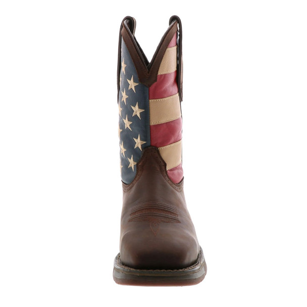 product variation Dark Brown/Union Flag image