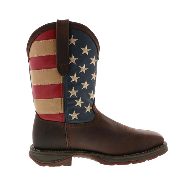 product variation Dark Brown/Union Flag image