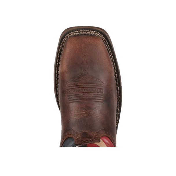 product variation Dark Brown/Union Flag image