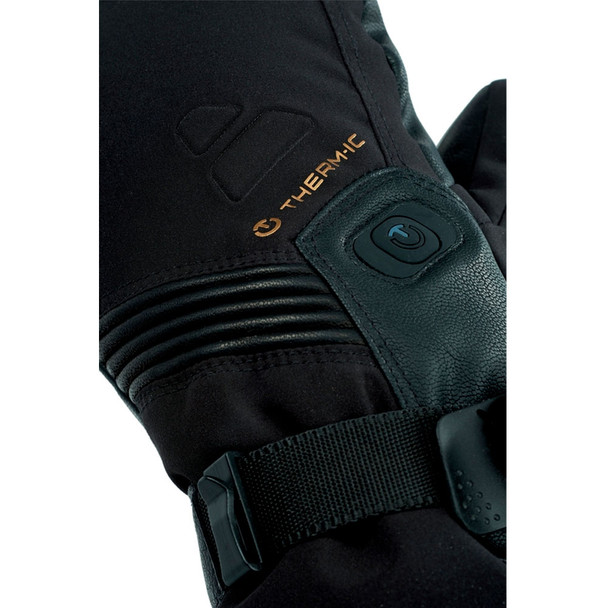 product variation Black image