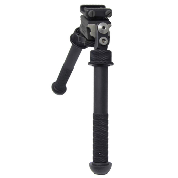 ACCUSHOT Atlas Bipod 1913 Rail Clamp (BT10)